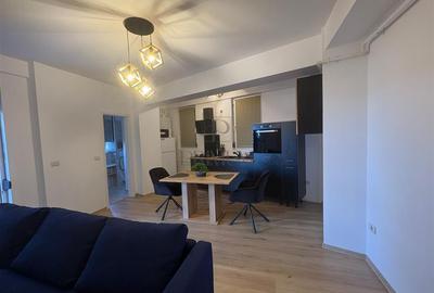 COMISION 0% - Aradului - 2 Camere - LIFT - Parcare Subterana - Priveliste Uimito - 2