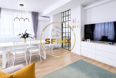 3 camere | 2025 | Pipera | etaj 3 | balcon mare | comision zero - 1