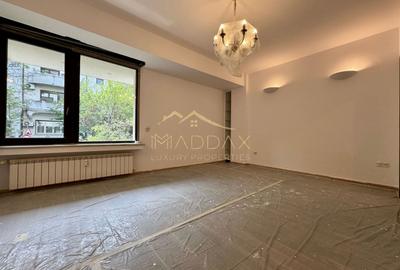 Apartament cu 4 camere 250mp* 2 parcări subterane / Dorobanti-Capitale - 30