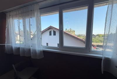 Penthouse de vanzare - Sector 4! - 11