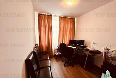 VILA DE VANZARE CU TEREN 4690 MP GOLF NICULESTI - 18