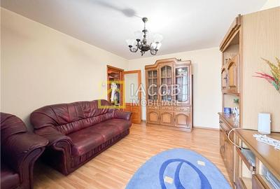 Apartament 2 camere semidecomandat, de vanzare — Aleea Visinului, Bacau - 6