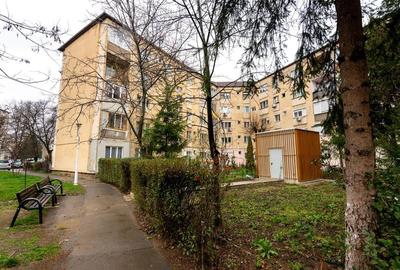 RECO . APARTAMENT 3 CAMERE ,NUFARUL - 9