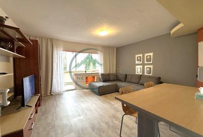 Apartament cu 3 camere decomandat, mobilat în Astra