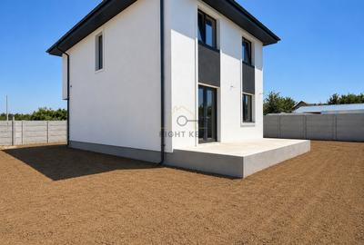 Casa 5 camere P+1+Pod, Dragomiresti Vale! T:500mp, STB! Comision 0%! - 4