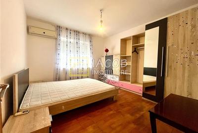 2 camere decomandate zona Stefan cel Mare Bacau - 6