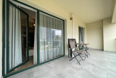 Apartament 2 camere și garaj subteran în Viva City - 10