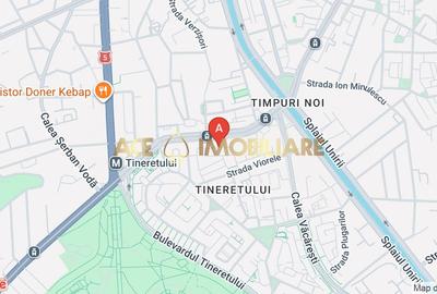 3 Camere de inchiriat | Timpuri Noi | 2 Băi | Metrou | Premium - 16