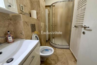 De închiriat garsonieră spatioasă - 3