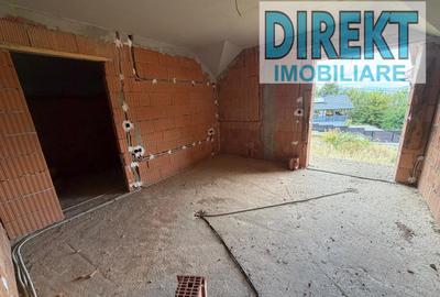 Casa individuala zona Dealul Jelnei -300 mp utili- panorama excelenta - 4
