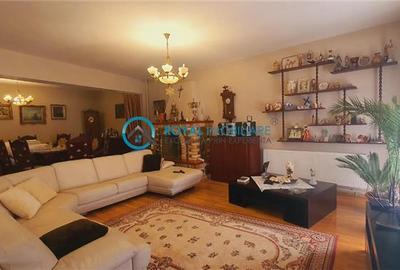 Royal Imobiliare - vanzare vila de lux, zona Albert - 7