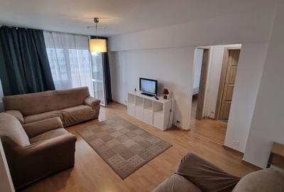 AP. 3 CAMERE- STEFAN CEL MARE, BLOC REABILITAT, METROU 5 MINUTE - 1