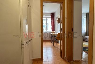 3 camere - Ion Mihalache Nr. 333 - Domenii - 1 Mai - 16