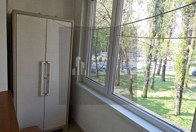 3 camere decomandat/centrala proprie/etaj 1/ Constantin Brancoveanu - 3