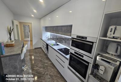 Apartament cu 2 camere decomandat în Tomis Plus