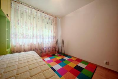 Brancoveanu | Apartament la cheie de inchiriat cu parcare proprie | bl.anvelopat - 10