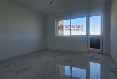 Apartament 3 camere decomandat, nemobilat – Subcetate Residence, Sânpetru - 1