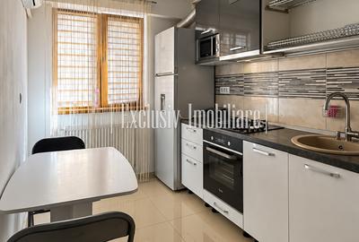 Apartament 3 camere - 2 balcoane | Termen lung | Tomis Nord - 2