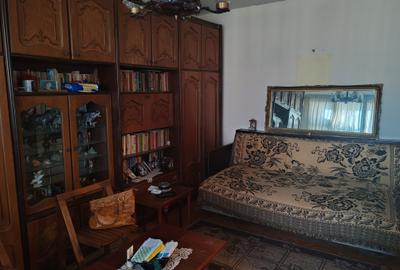 Averescu, etaj 7, apartament 2 camere 95000 euro - 2