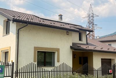 ZONA PRONTO  Casă P+E 200 mp, 2 garaje, teren 723mp - 25