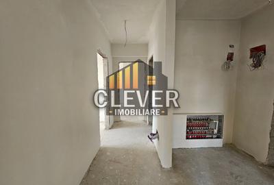 Apartament cu 3 camere decomandat în Theodor Pallady