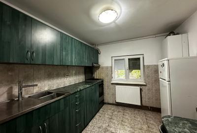 Ap. 3 camere , centrala pe gaz - Spitalul Judetean - 8