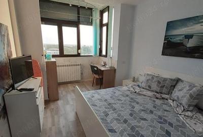 APARTAMENT 2 CAMERE | ZONA CAMPUS | LOC PARCARE - 2