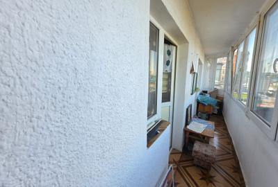 Apartament 2 Camere etajul 1 zona Craiter, Str. Harmanului vis-a-vis de Lidl - 35
