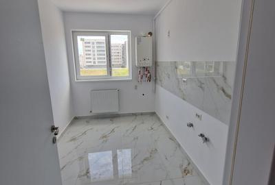 Apartament 3 camere decomandat* strada privata * mutare rapida - 8