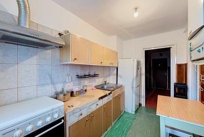 Apartament cu 2 camere decomandate in Gheorgheni -  Strada C.Brancusi - 8