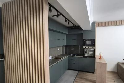 Apartament cu 2 camere | Energia | Prima închiriere | Loc de parcare - 4