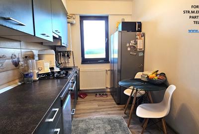 Apartament 2 camere decomandate,modern,etaj1, bloc nou, zona Fermelor - 1