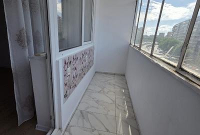 Particular, inchiriez apartament proaspat renovat Stefan cel Mare - 10