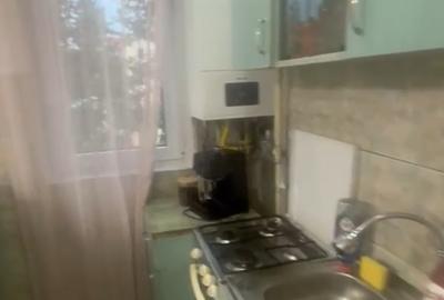 Apartament cu 2 camere decomandat în Nord