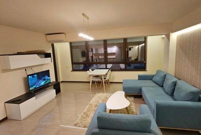 Apartament cu 2 camere în
