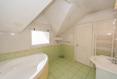 Casa individuala de vanzare 153 mpu,  central Ploiești, curte, garaj - 16