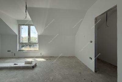 Duplex 4 Camere | P+1 | Calea Sagului-Unitatea Militara - 1