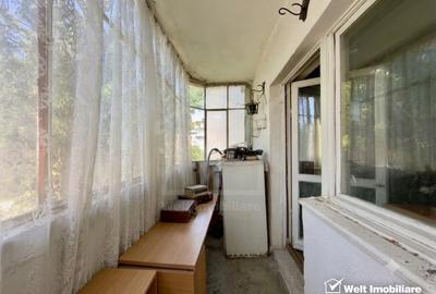 Apartament 2 camere DECOMANDATE, Mărăști – Etaj 2 | Locație de exceptie - 1
