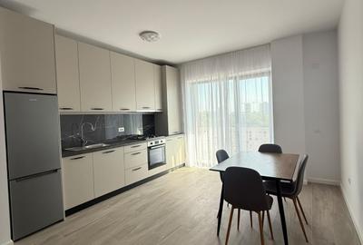 Apartament 2 camere de inchiriat| Future Residence| Parcare subterana - 4