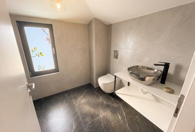 Casa individuala, 4 camere, Mansarda, Scoala, Comision 0% - 14