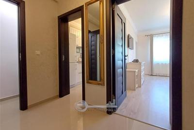 Apartament 1 camera Bucium Complex Cris Estat + Loc parcare!!! - 4