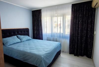 🙋CET🔸 2 Camere Decomandate 53m² Mobilat Utilat Centrala Gaze Loc de Parcare - 3