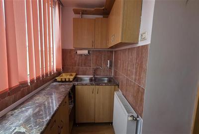 Grivitei, apartament 3 camere mobilat si utilatatmodern - 10