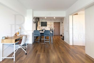 2 camere de lux | Viva City – Iulius Mall | Parcare subterană - 4