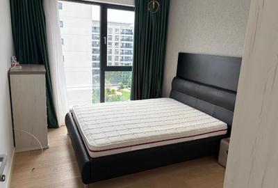 Apartament 4 camere | Nusco City | Aviatiei | 2 parcari | 2 bai | lux - 1