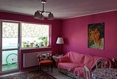 Apartament cu 2 camere decomandat, mobilat în Dristor