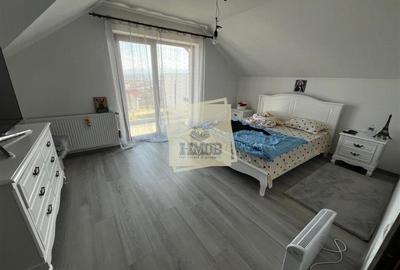 Casa 4 camere 180 mpu cu teren de 500 mp in Selimbar - 3