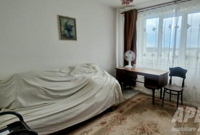 3 camere decomandat | 5 min Metrou 1 Decembrie 1918  | Etaj 6/8| Comision 0% - 12