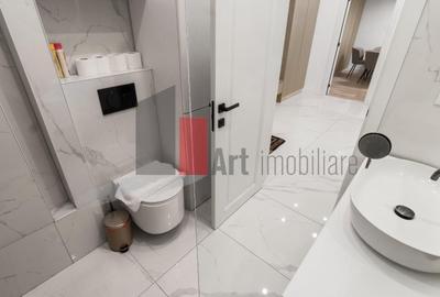 Apartament apartament 2 camere Exigent Faza 5 Lujerului - 14
