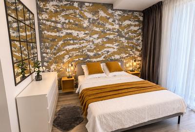 Cloud9, Apartament 2 cam, mobilat-utilat | Parcare inclusa - 3